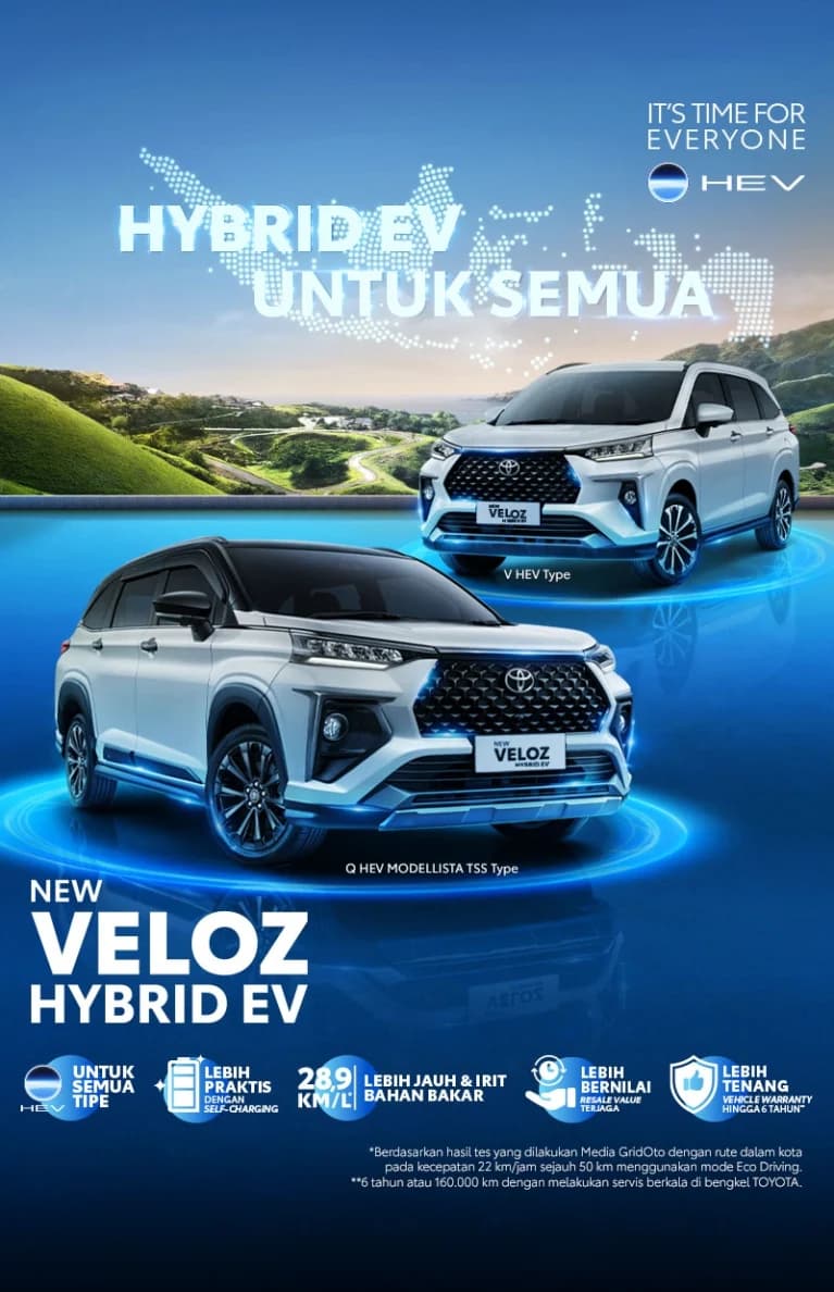 Banner mobile