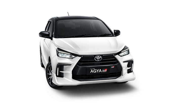Toyota Denpasar