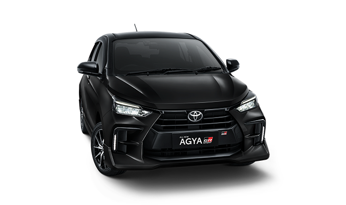 Toyota Denpasar