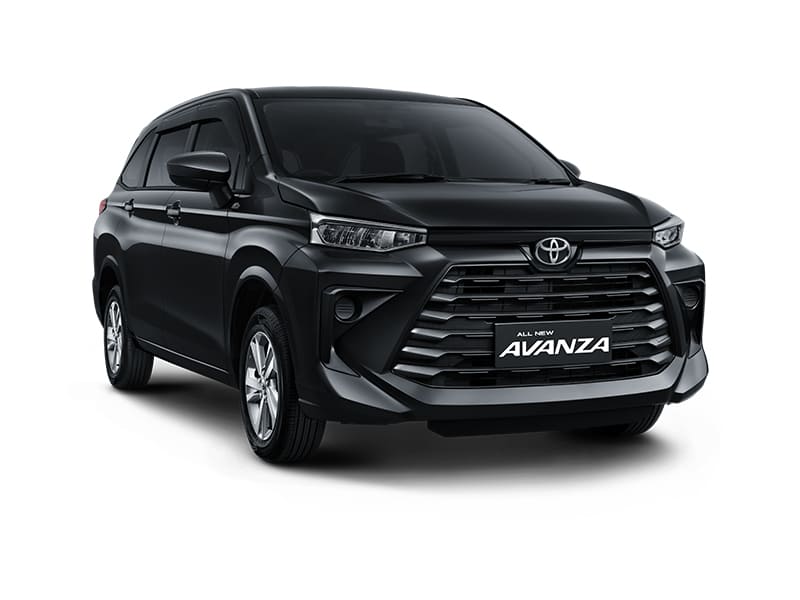 Toyota Denpasar