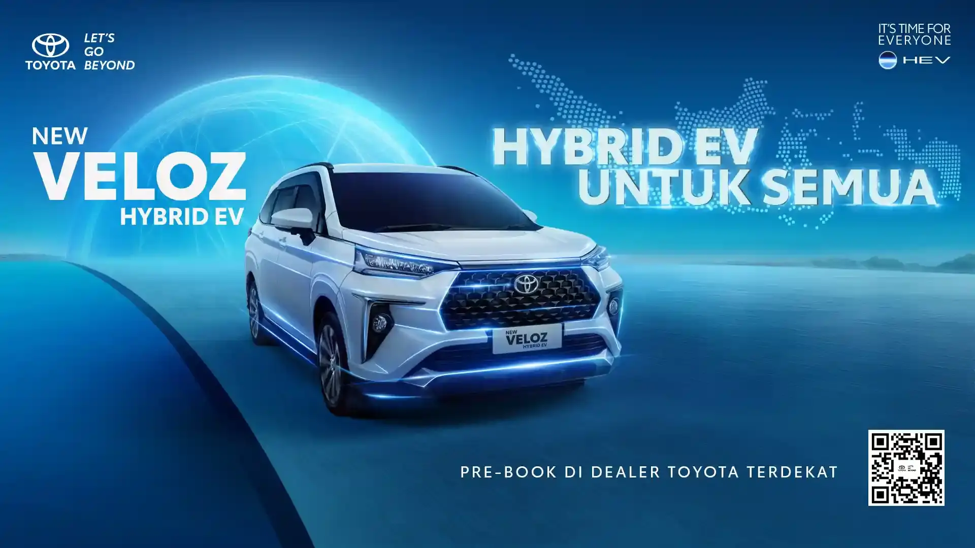 Toyota Denpasar